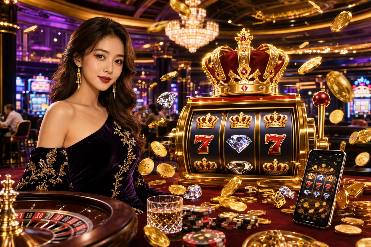 v12bet program ganjaran kesetiaan VIP ahli