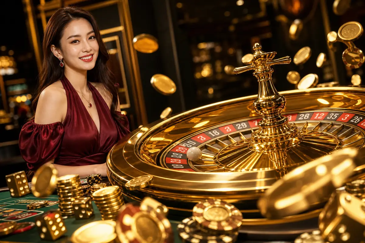 v12bet slot online koleksi permainan premium