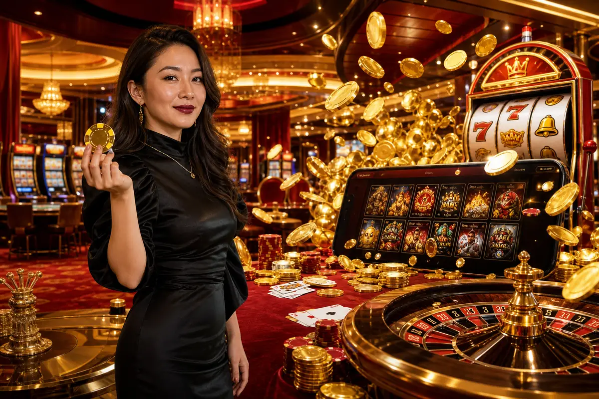 v12bet pemain poker profesional VIP meja premium