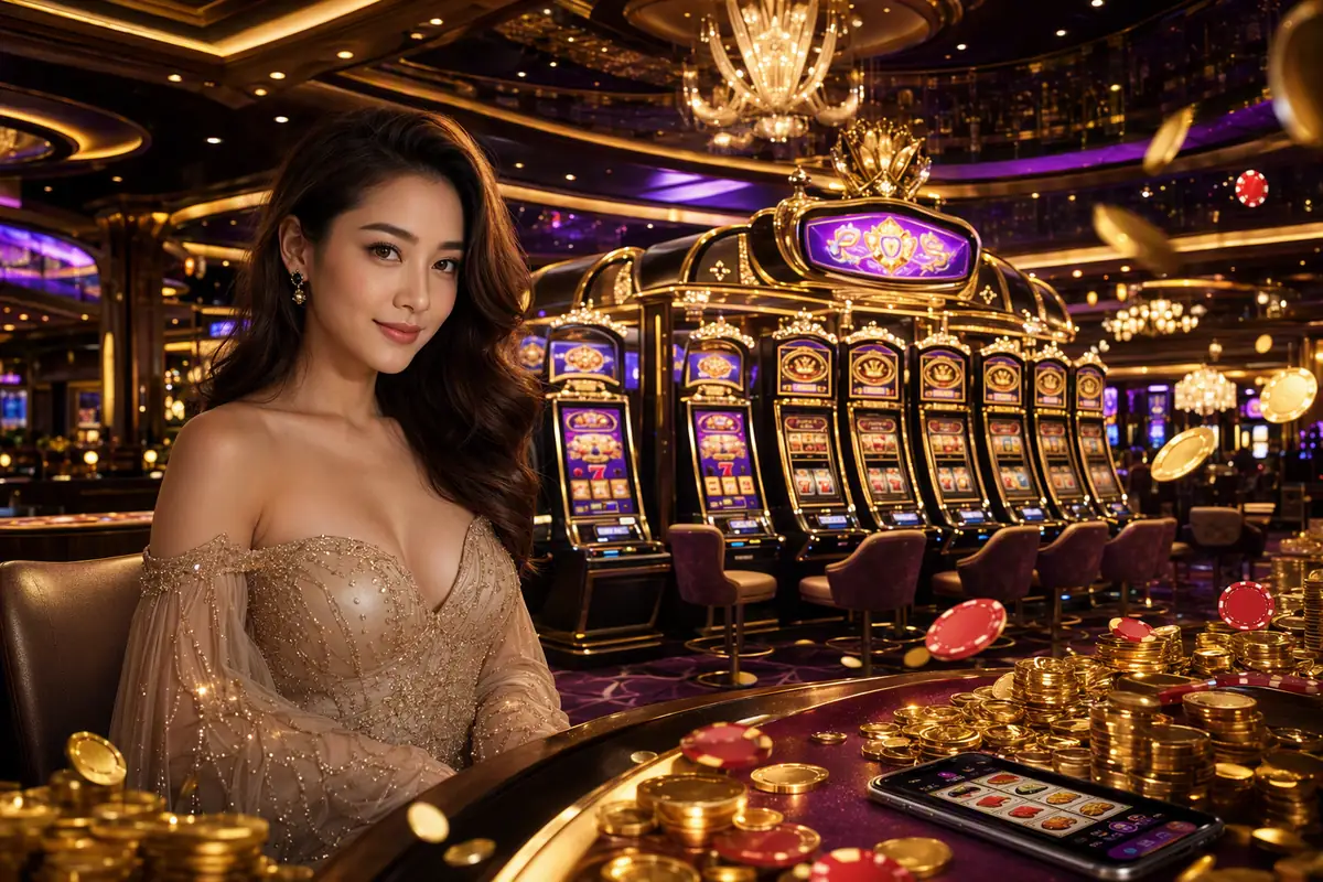 v12bet live casino dealer langsung baccarat